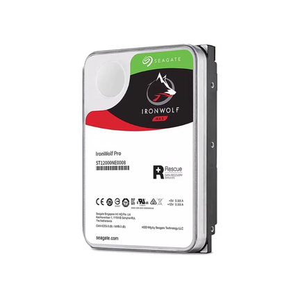 8TB NAS Internal Hard Drive 7200RPM SATA 3.5 Inch