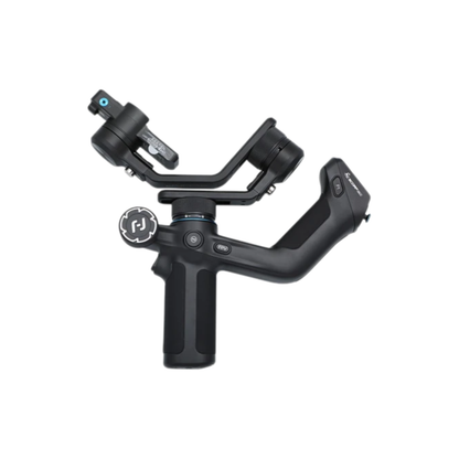 3 Axis Handheld Gimbal for Mirrorless and Action Cameras
