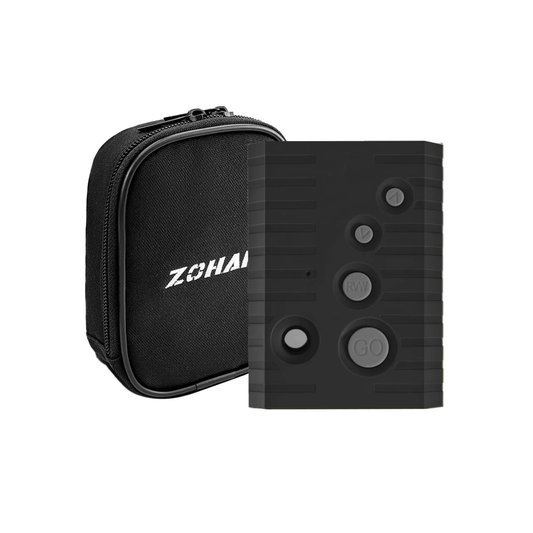 Precision Shooting Timer for Competition and Airsoft Practice