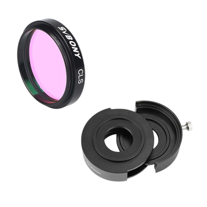 Astronomy Filter Drawer One Point Two Five Inch CLS