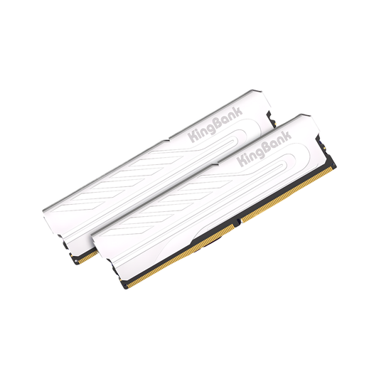 32GB DDR5 6000MHz Gaming Desktop Memory Kit 2x16GB
