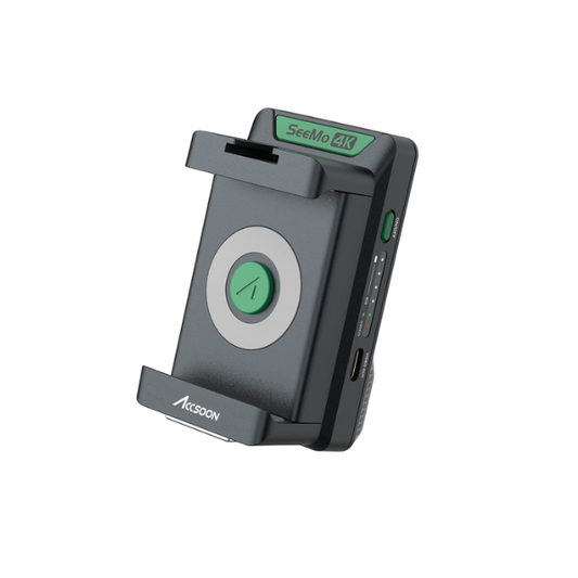 Portable Android 4K HDMI Capture Card Type-C Recorder