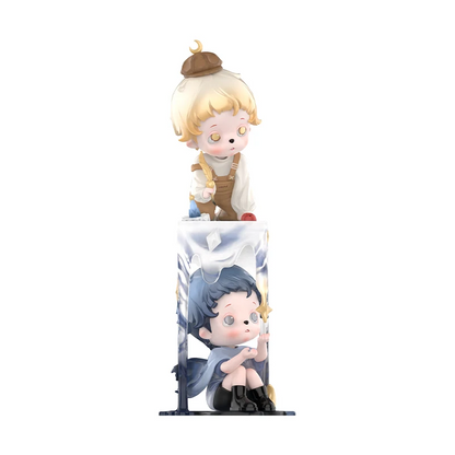 Designer Art Figurine Collectible Display Toy
