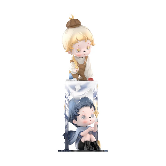 Designer Art Figurine Collectible Display Toy