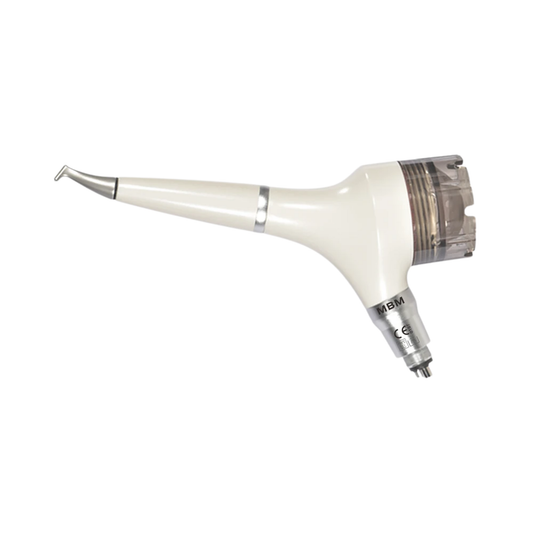 4 Hole Dental Air Polisher for Teeth Cleaning and Whitening