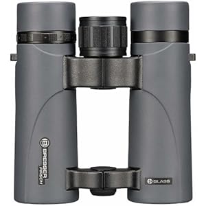 8x56 ED Binoculars High-Contrast Bright Field Optics
