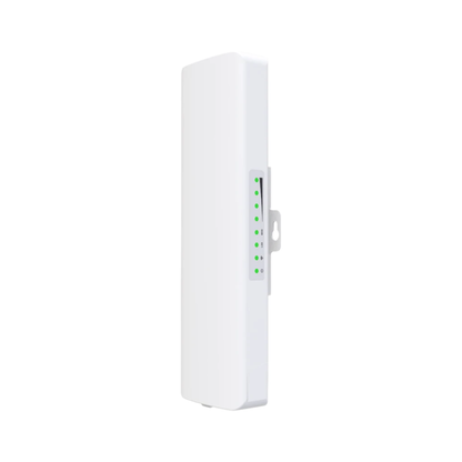 5KM Long Range 5.8G Outdoor WiFi Bridge 900Mbps Access Point
