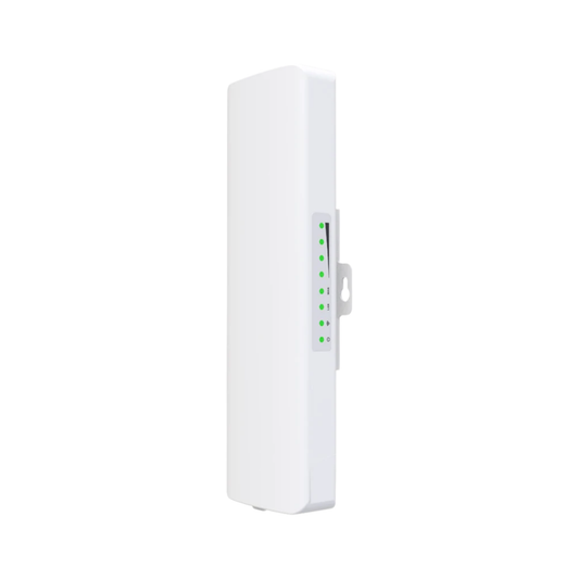 5KM Long Range 5.8G Outdoor WiFi Bridge 900Mbps Access Point