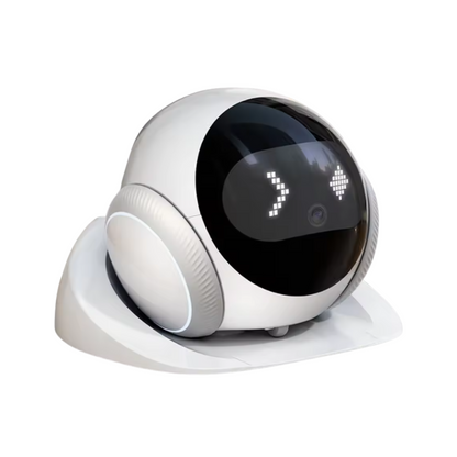 WiFi Smart Camera 2K HD with Pet Tracking Features