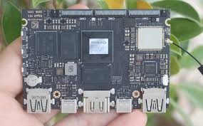Edge2 Maker Kit Pro 6TOPS AI Computer
