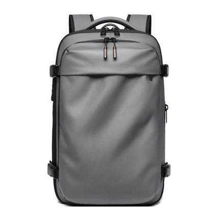 17" Laptop Bag Extended Storage Travel Backpack