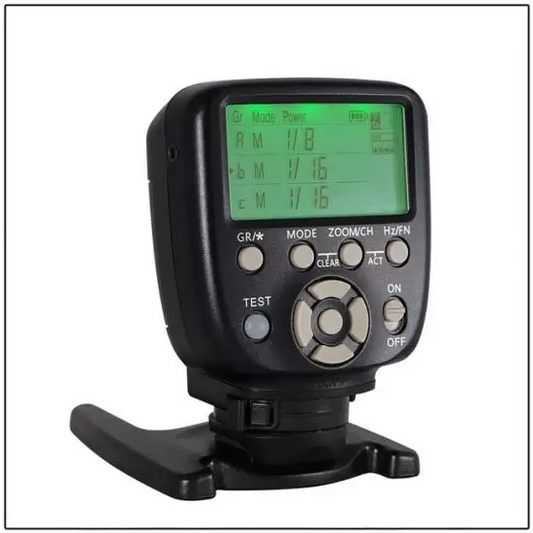 Portable YN560 IV Speedlite with TX II Trigger for Nikon