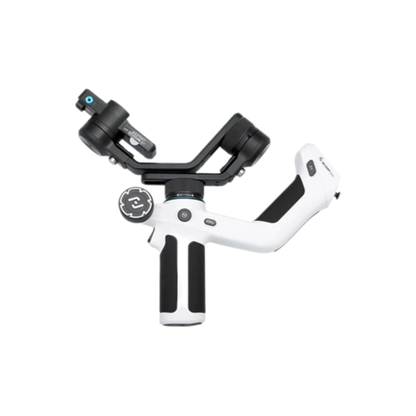 Compact Handheld Gimbal for Cameras and Smartphones