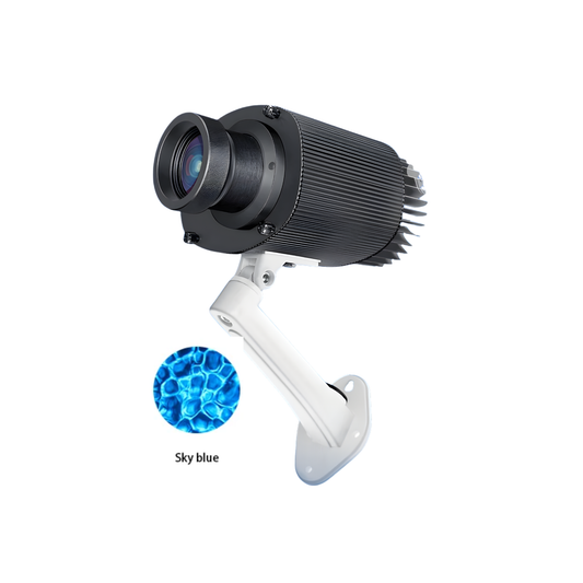 50W Waterproof Ocean Wave Effect Projector Light