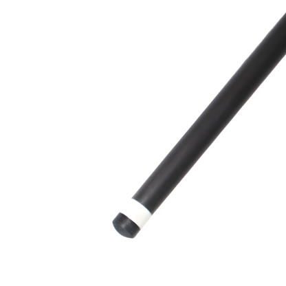 13.9mm Pro Tap Carbon Fiber Break Cue Shaft