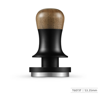 Coffee Tamper 53.35mm Set Constant Pressure Espresso Leveler