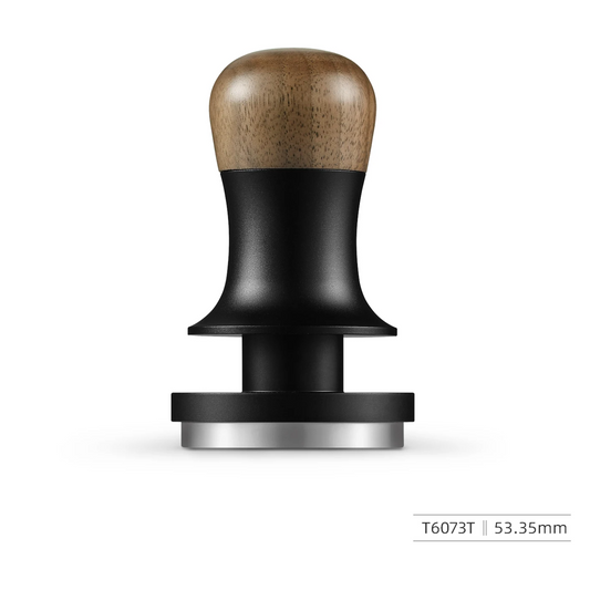 Coffee Tamper 53.35mm Set Constant Pressure Espresso Leveler