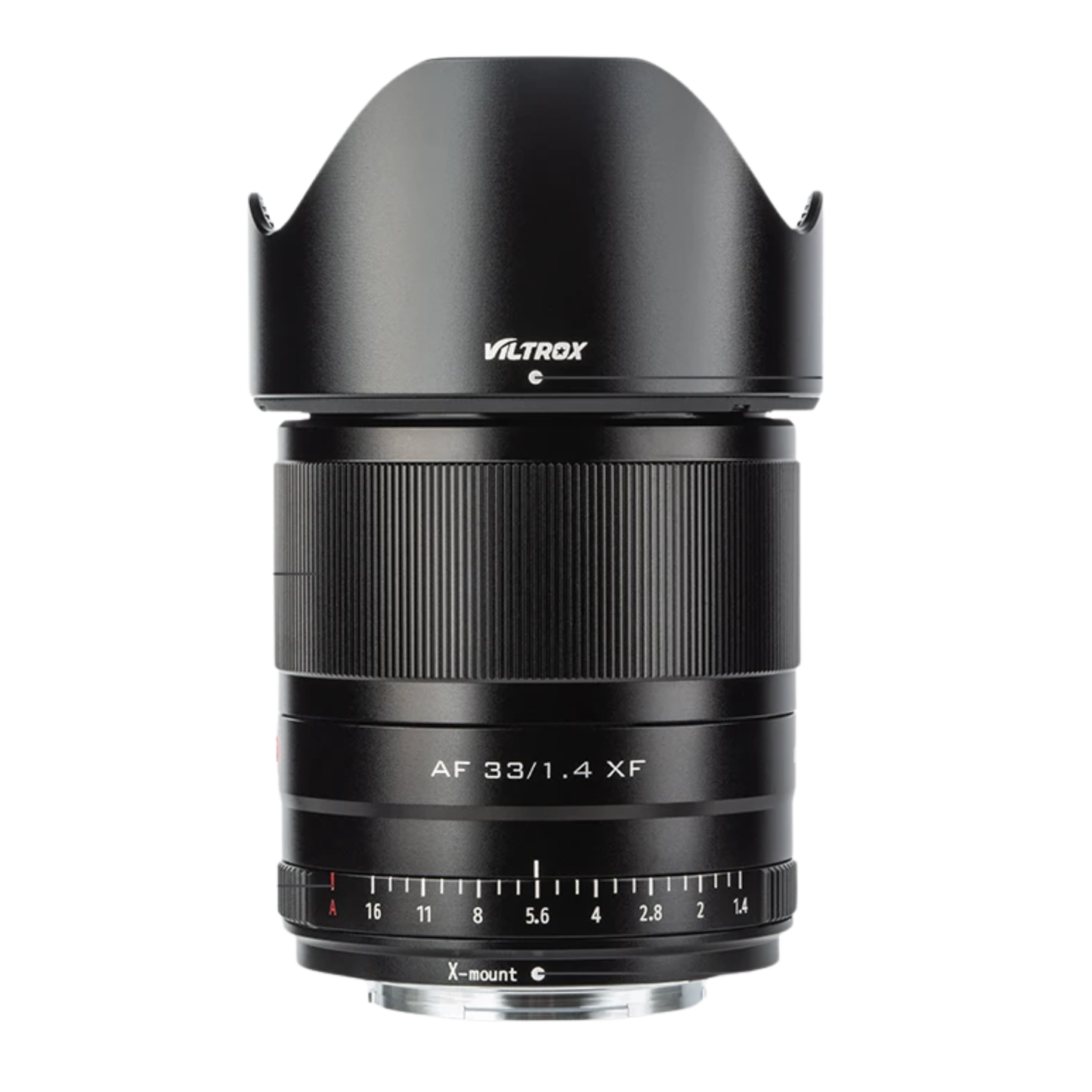56mm F1.4 E-Mount APS-C Prime Lens