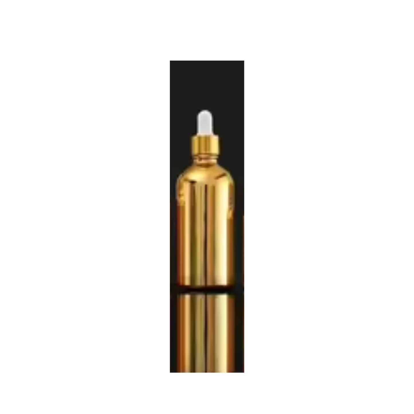 100ml Dropper Bottle Precision Liquid Dispensing Container