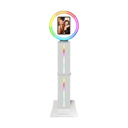 Portable Photo Booth for iPad and Surface Pro