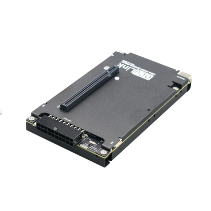 OCuLink e GPU Dock PCIe 4.0 for Laptops