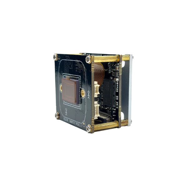 4K Sony Sensor IP Camera Board 8mm Night Vision ONVIF