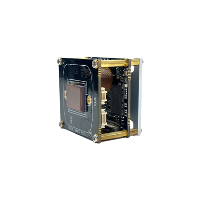 4K Sony Sensor IP Camera Board 8mm Night Vision ONVIF