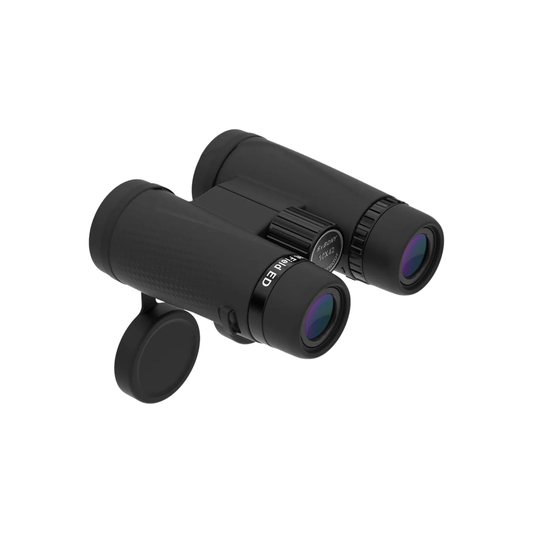 Compact 8x42 Binoculars with BAK4 Prism for Clear Bright Viewing