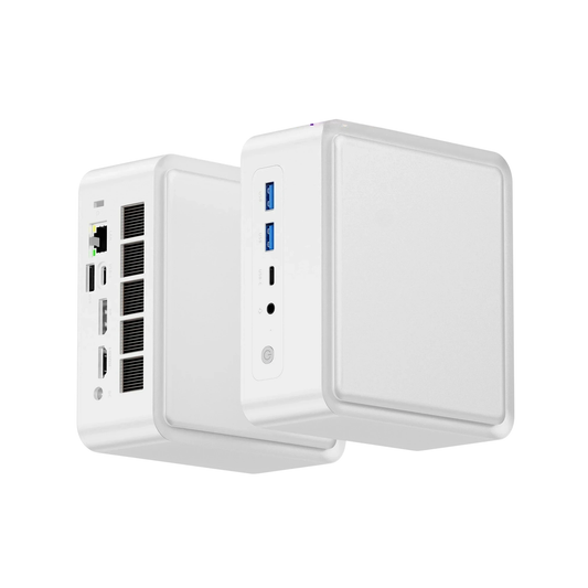 Mini PC Ryzen 5 6600H 8GB DDR5 1TB Storage