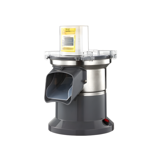 Heavy Duty 3in1 Food Cutter Slicer Dicer Machine