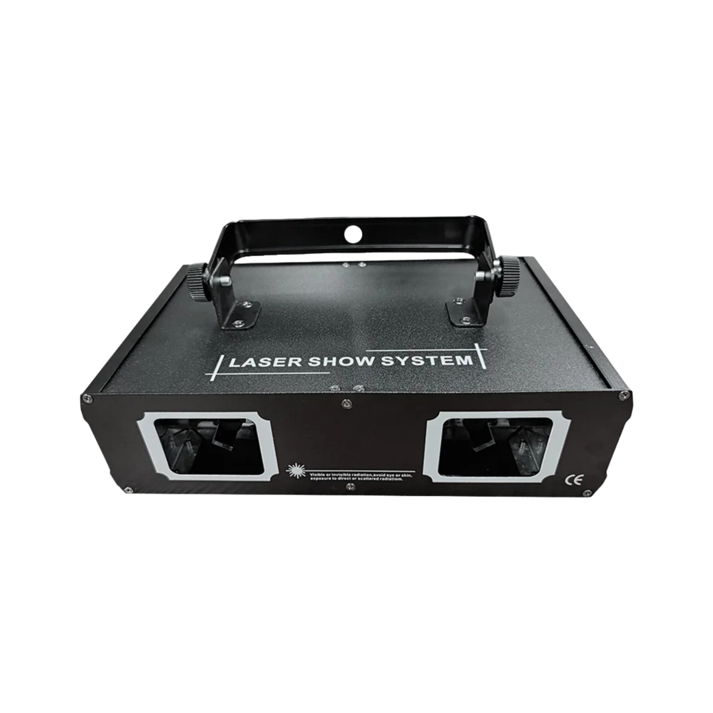 Disco RGB Beam Scanner Light for DJ Wedding Bar