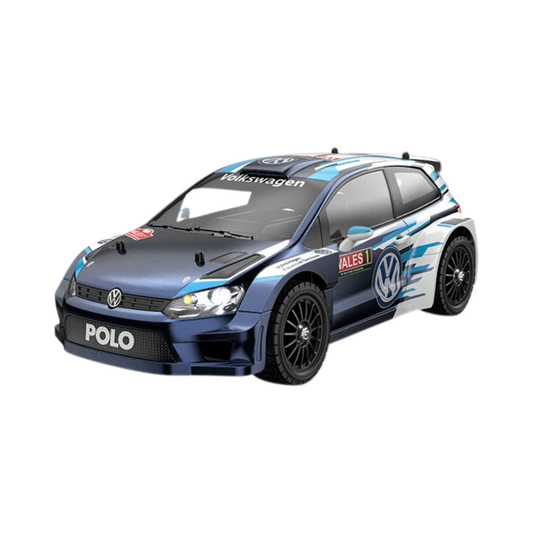 High Performance 4WD Brushless RC Truck 65km/h