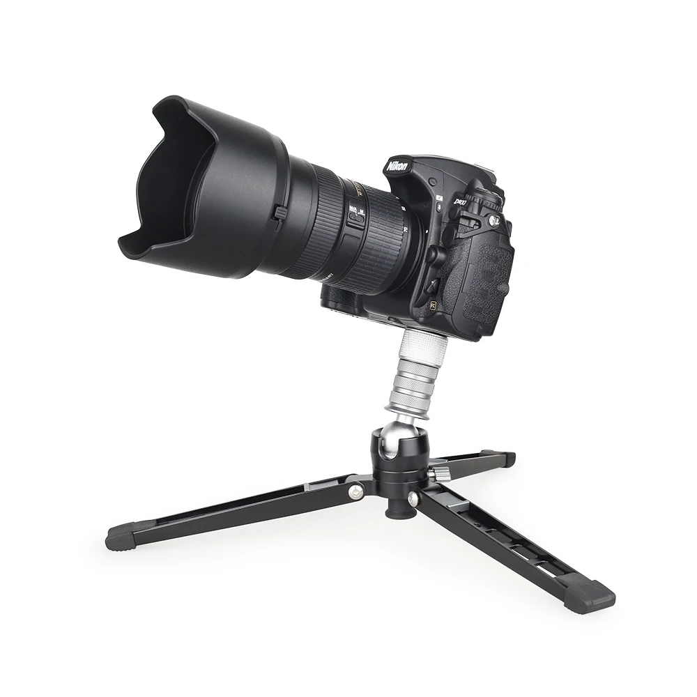 Lightweight Video Monopod Stand DSLR Travel Support