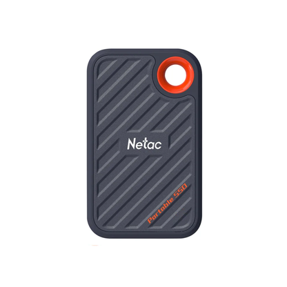 2TB USB-C Portable Solid State Drive