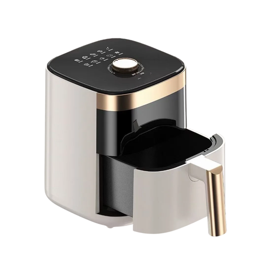 5L Multifunction Electric Air Fryer Oven with Rotisserie