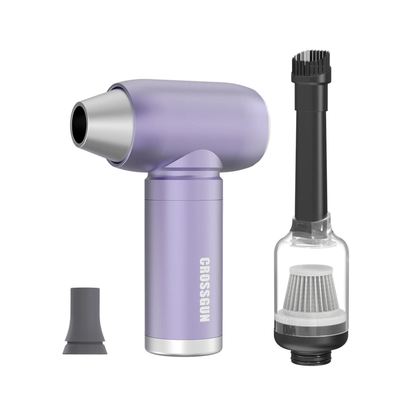 Rechargeable Portable Turbo Jet Air Duster Blower