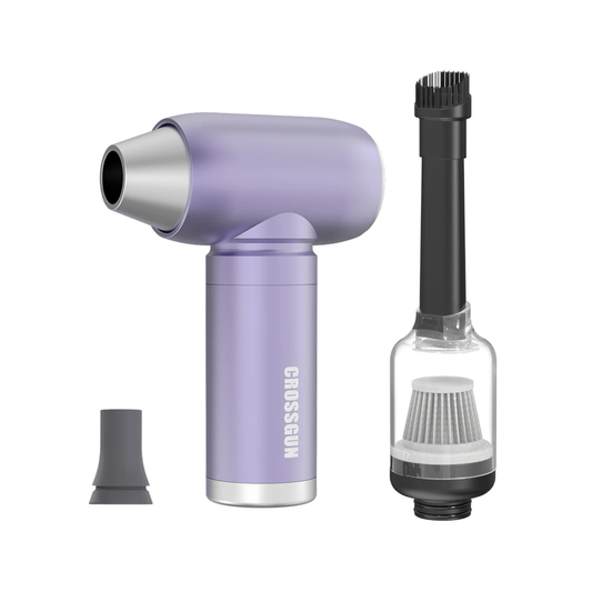 Rechargeable Portable Turbo Jet Air Duster Blower
