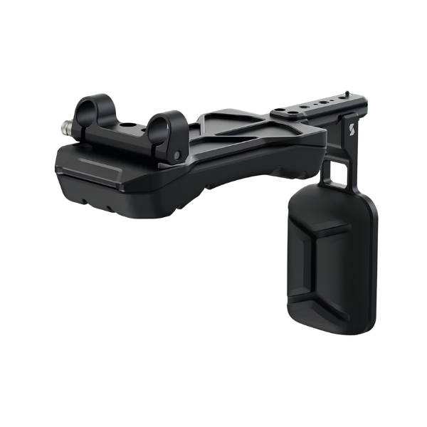 Universal Camera Shoulder Pad with 15mm Dual Rod Clamp