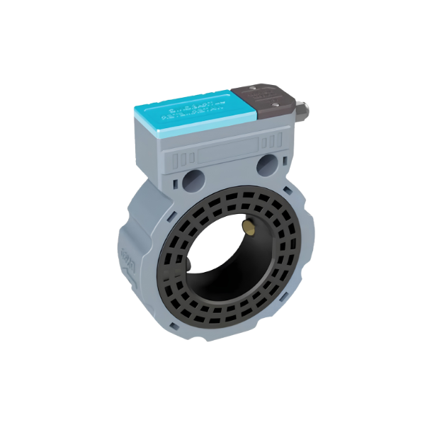 DN150 Ultrasonic Water Flow Meter for Irrigation