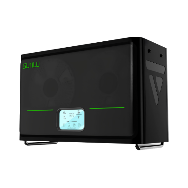 4 Spool Filament Dryer Box for PLA PETG ABS TPU
