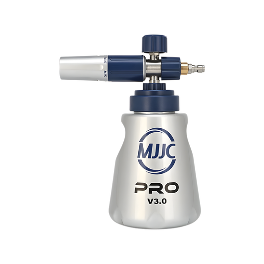 MJJC016 PRO V3.0 Heavy Duty Foam Lance