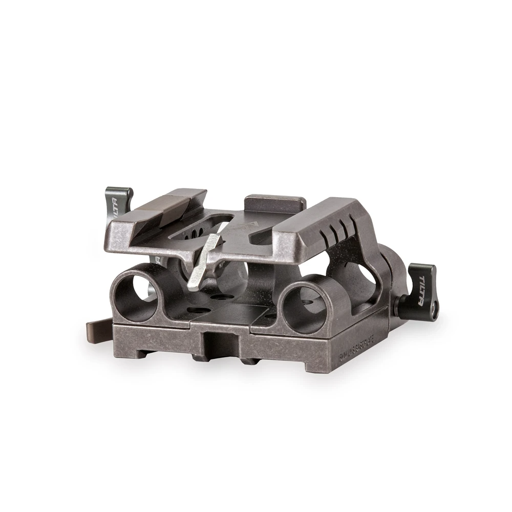 15mm LWS Baseplate Type IV Camera Rig Mount