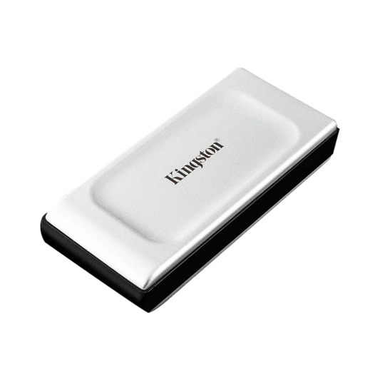 Kingston High-Speed 2TB USB-C Solid State External Drive