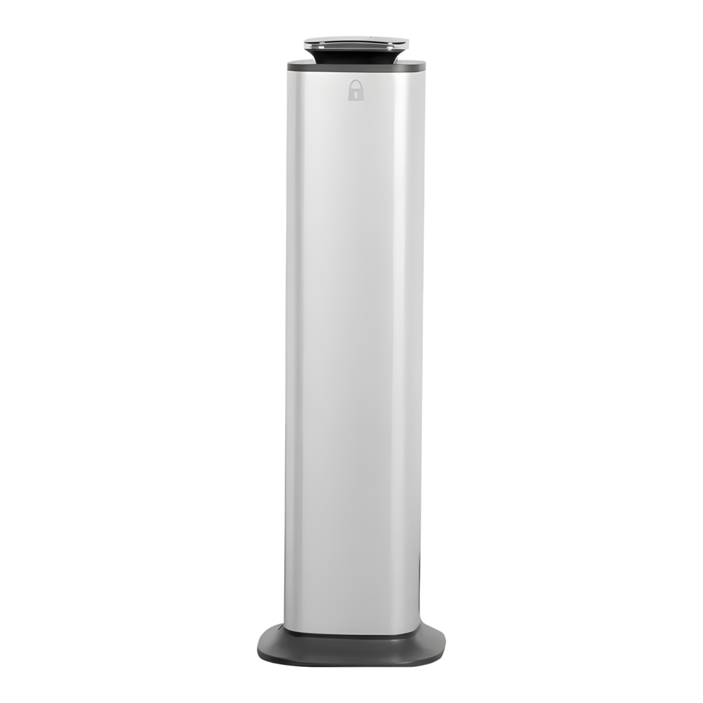 Silver Smart Home Fragrance Diffuser 800ml Bluetooth