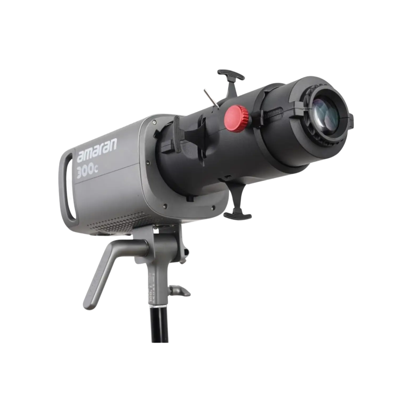 19 Point-Source Spotlight Modifier Kit for Studio and Video Lighting