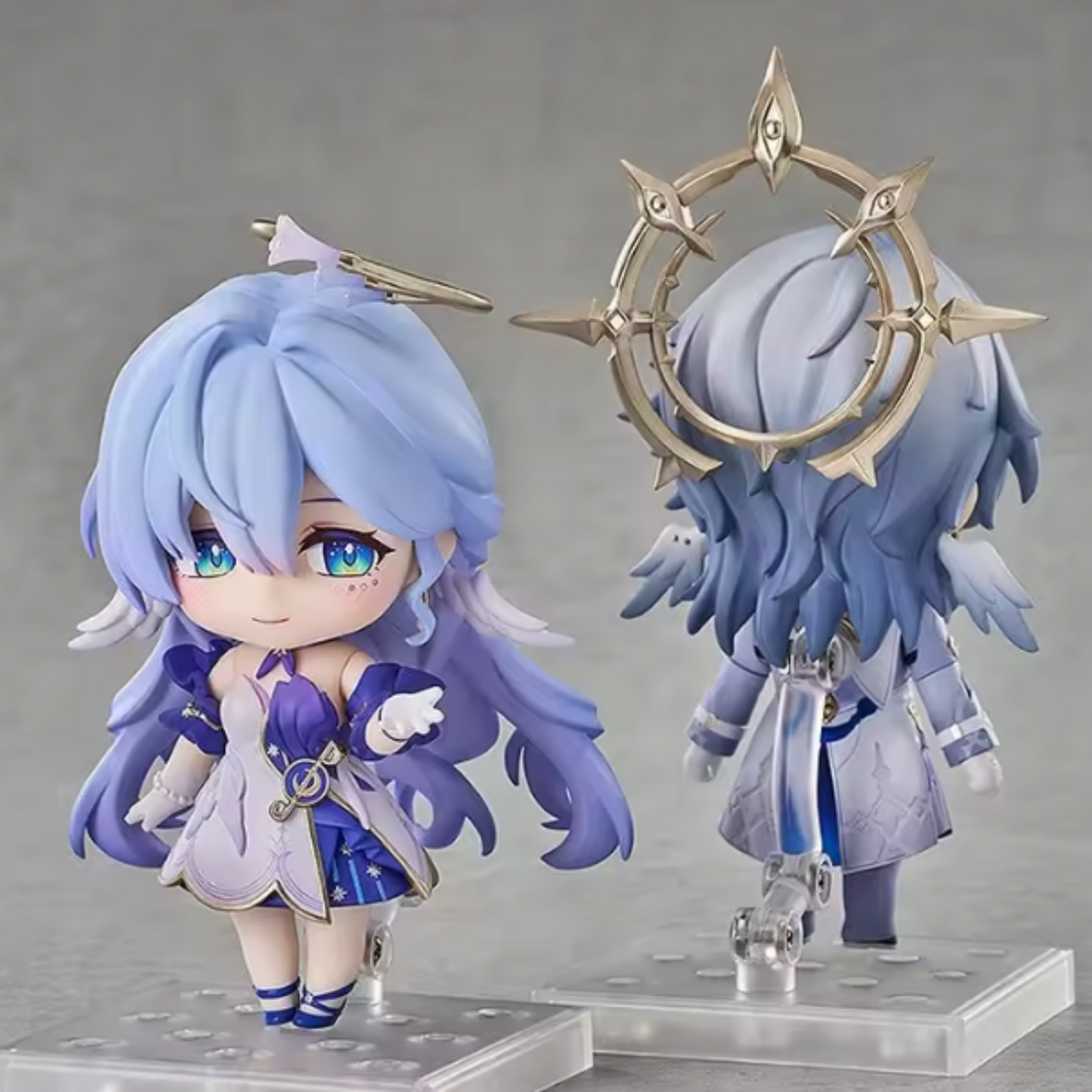 Robin Collectible Anime Figure Model Display Toy