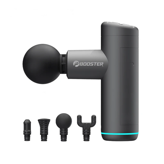 Rechargeable Percussion Massager for Muscle Recovery