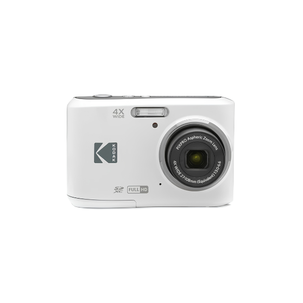 16MP Digital Camera 4X Zoom 1080p HD Compact Camera
