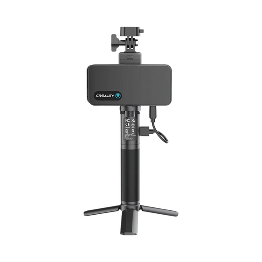 Wireless Upgrade Kit for 3D Scanner with WiFi6 Support