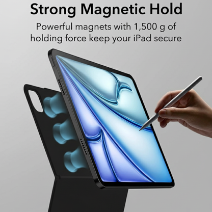 iPad 10th and 11th Magic Keyboard Case